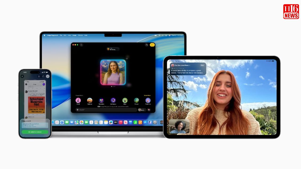 Apple Releases First Developer Beta For iPhone, iPad, And Mac - How To Download